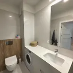 Baltic Sea Z Dostepem Do Basenu,sauny ,jacuzzi I Hali Sportowej
