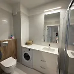 Appartement Baltic Sea Z Dostepem Do Basenu,sauny ,jacuzzi I Hali Sportowej *