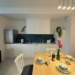 Appartement Baltic Sea Z Dostepem Do Basenu,sauny ,jacuzzi I Hali Sportowej *