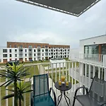 Baltic Sea Z Dostepem Do Basenu,sauny ,jacuzzi I Hali Sportowej Appartement