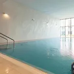 Baltic Sea Z Dostepem Do Basenu,sauny ,jacuzzi I Hali Sportowej Appartement *