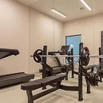 Appartement Baltic Sea Z Dostepem Do Basenu,sauny ,jacuzzi I Hali Sportowej