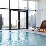 Baltic Sea Z Dostepem Do Basenu,sauny ,jacuzzi I Hali Sportowej Appartement Gąski