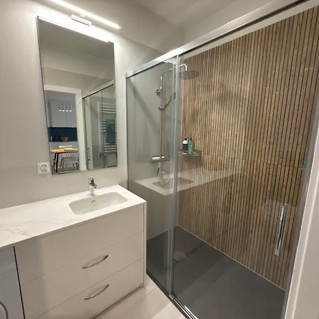 Baltic Sea Z Dostepem Do Basenu,sauny ,jacuzzi I Hali Sportowej * Гонски