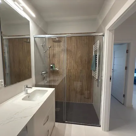 Baltic Sea Z Dostepem Do Basenu,sauny ,jacuzzi I Hali Sportowej 아파트