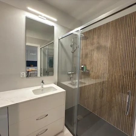 Baltic Sea Z Dostepem Do Basenu,sauny ,jacuzzi I Hali Sportowej