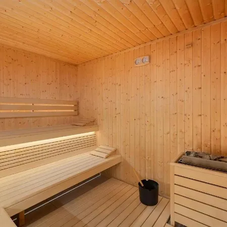 Appartement Baltic Sea Z Dostepem Do Basenu,sauny ,jacuzzi I Hali Sportowej *