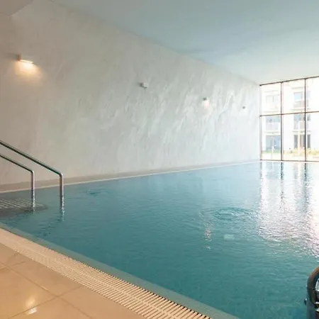 Baltic Sea Z Dostępem Do Basenu,sauny ,jacuzzi I Hali Sportowej Apartament *