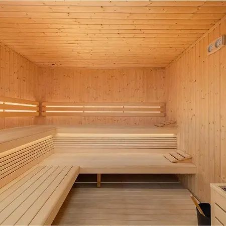 Baltic Sea Z Dostepem Do Basenu,sauny ,jacuzzi I Hali Sportowej * Gąski