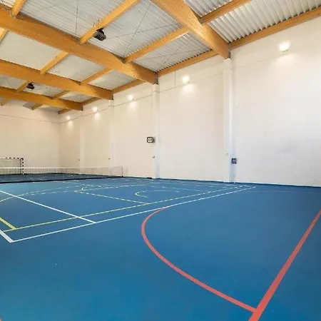 Baltic Sea Z Dostepem Do Basenu,sauny ,jacuzzi I Hali Sportowej