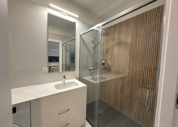 Baltic Sea Z Dostepem Do Basenu,sauny ,jacuzzi I Hali Sportowej